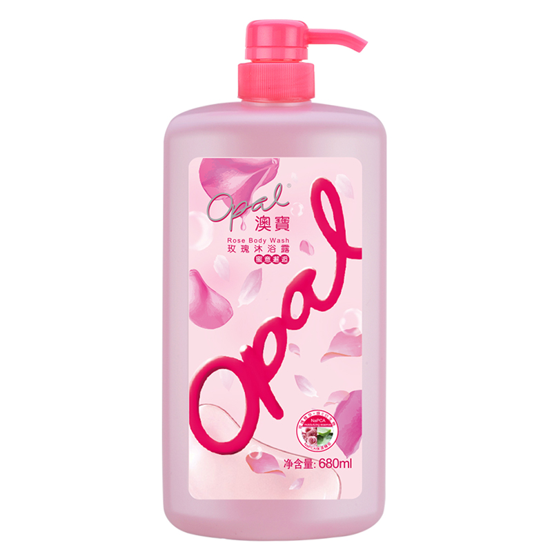 澳宝 滋养保湿沐浴露