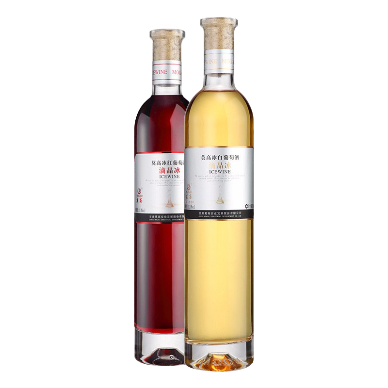 莫高 防滑礼盒装葡萄酒