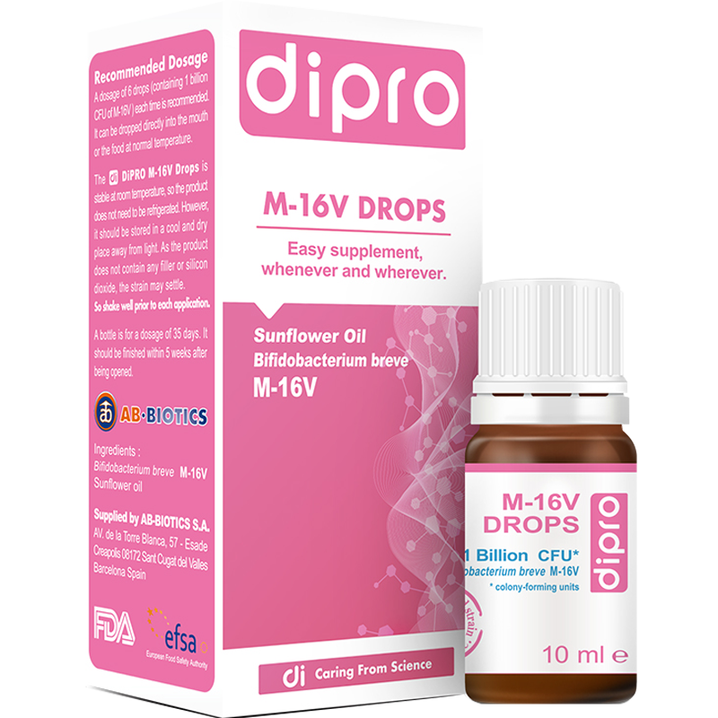 迪辅乐 儿童益生菌