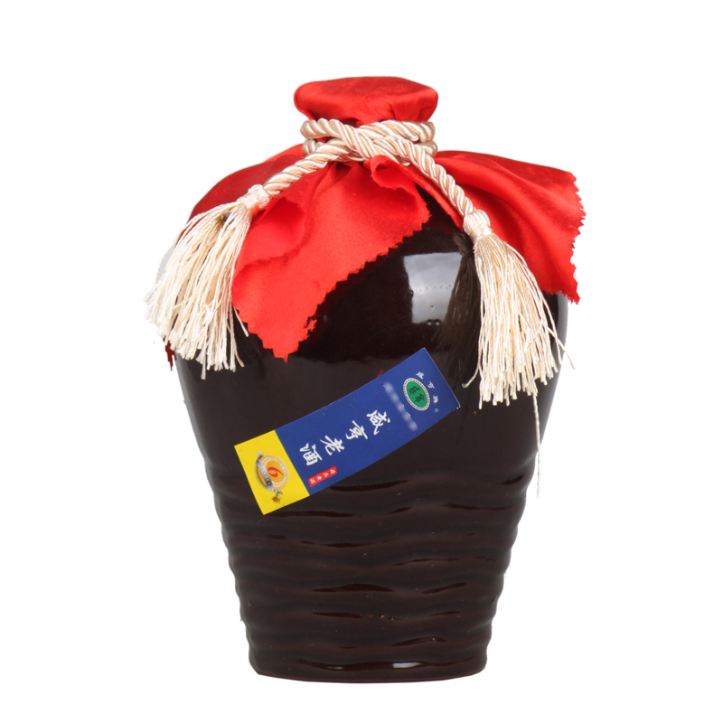 咸亨六年陈酿绍兴黄酒