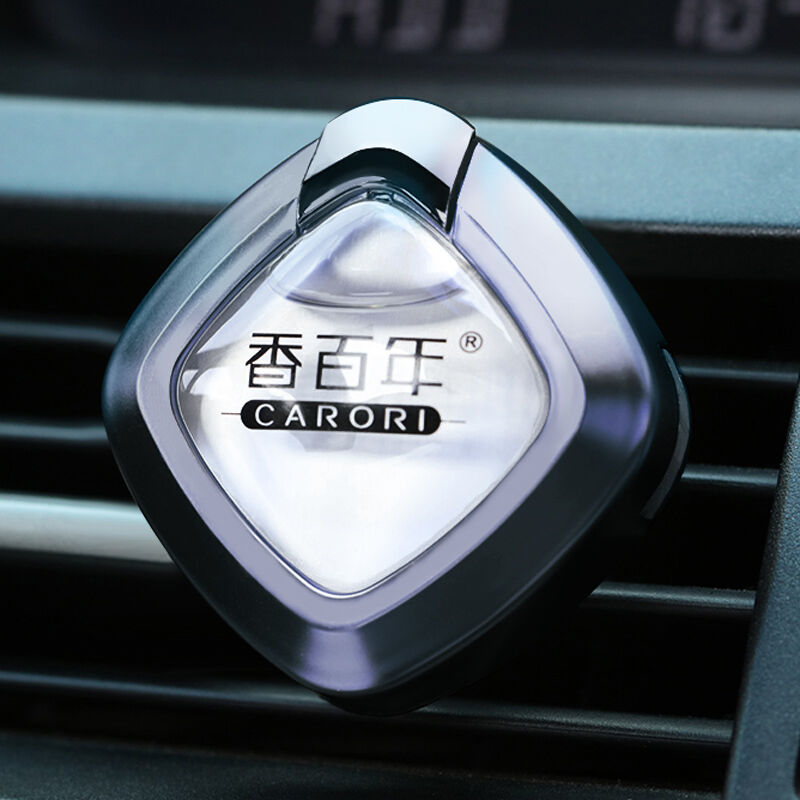 香百年 古龙香薰汽车香水