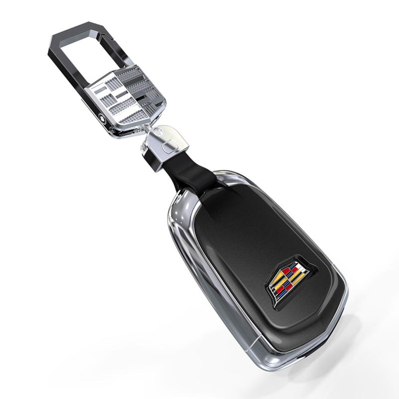 固德 美式风范车钥匙扣