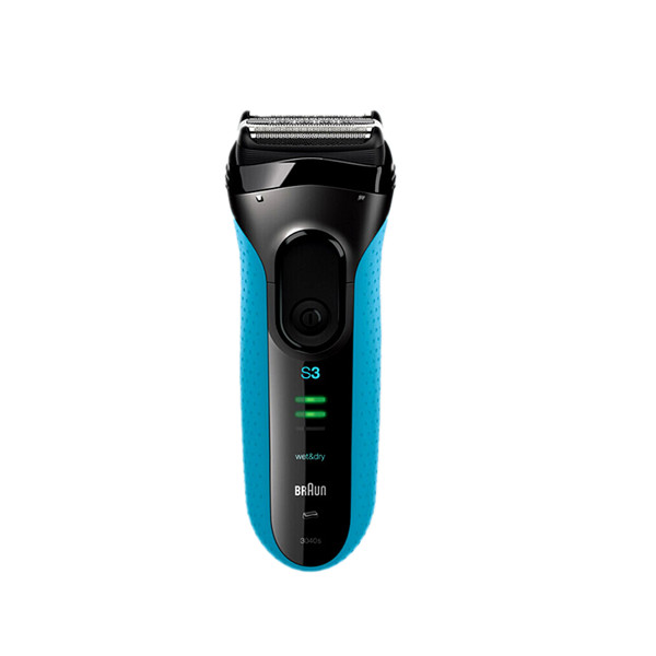 博朗 全身水洗剃须刀