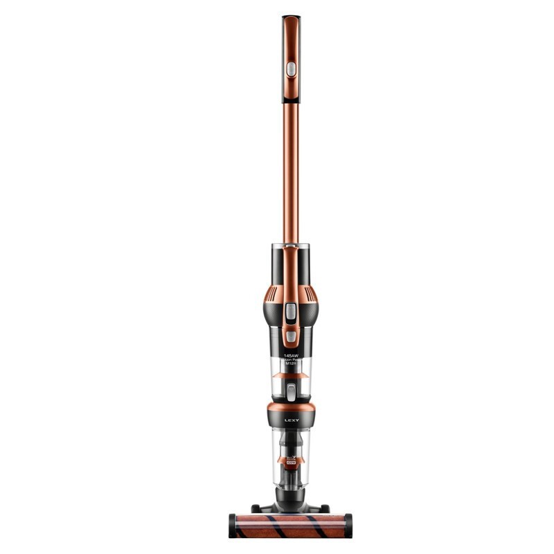 莱克 四重净化吸尘器