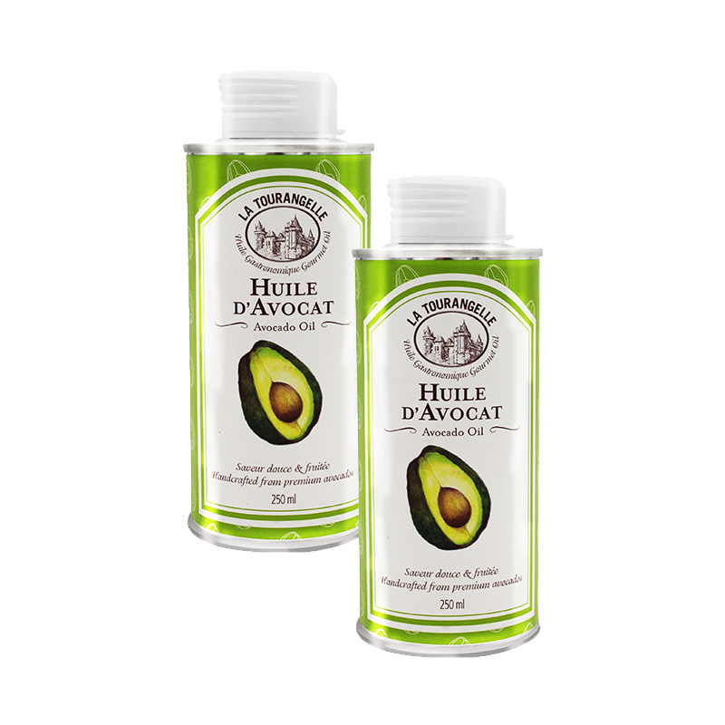 荷柏瑞 婴幼儿 牛油果油