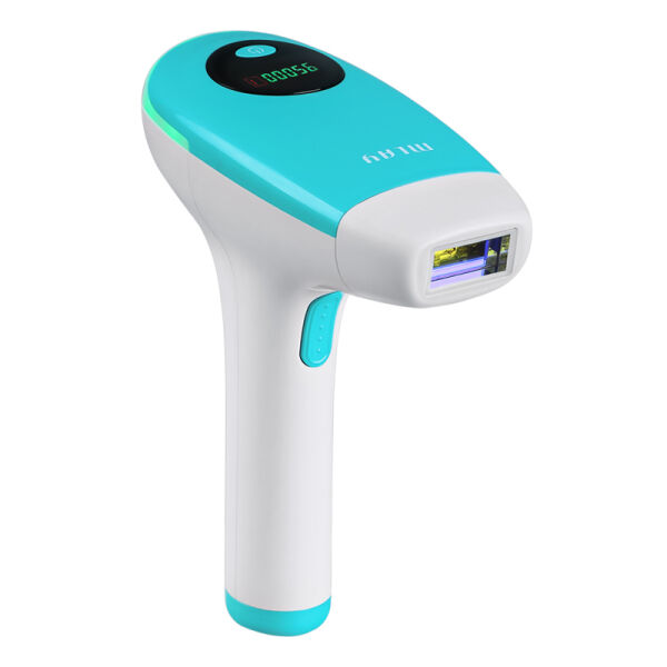 MLAY 冰点光子激光脱毛仪