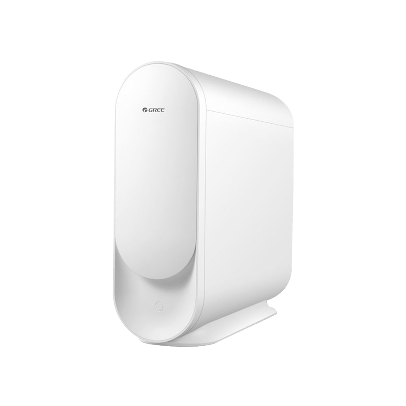 格力 远程监控 净水器