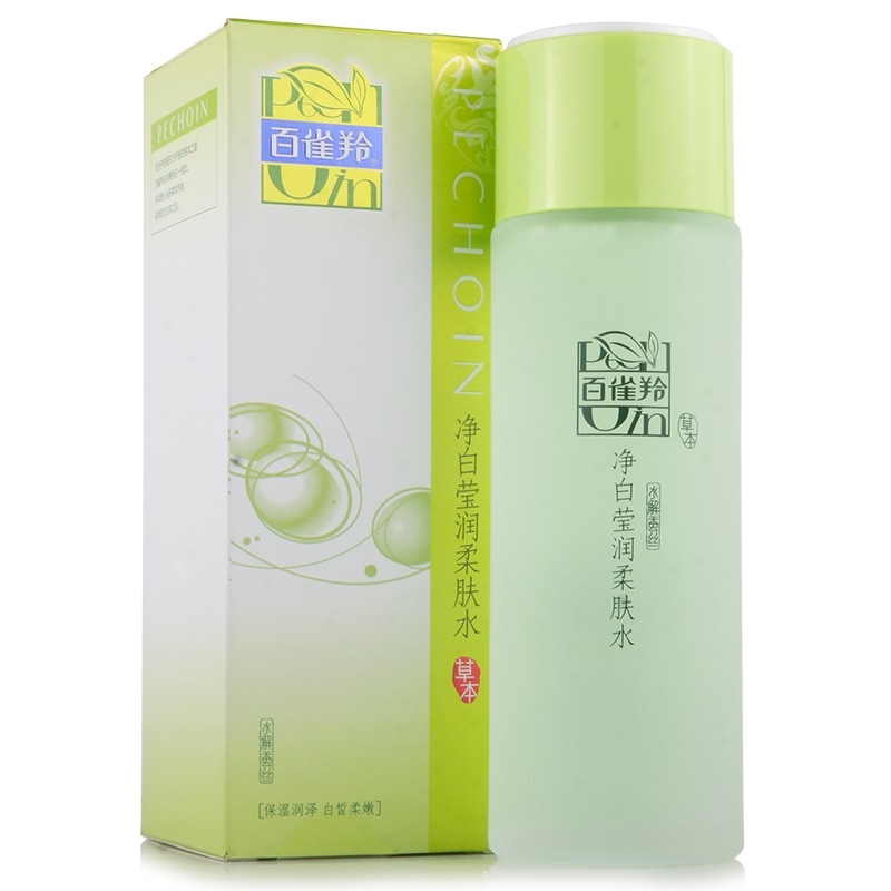 百雀羚 焕亮莹润柔肤水