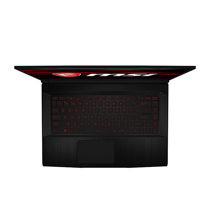 微星 高新刷率快速 游戏本