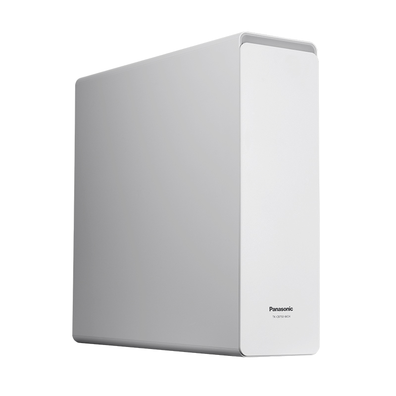 松下台下式直饮净水器