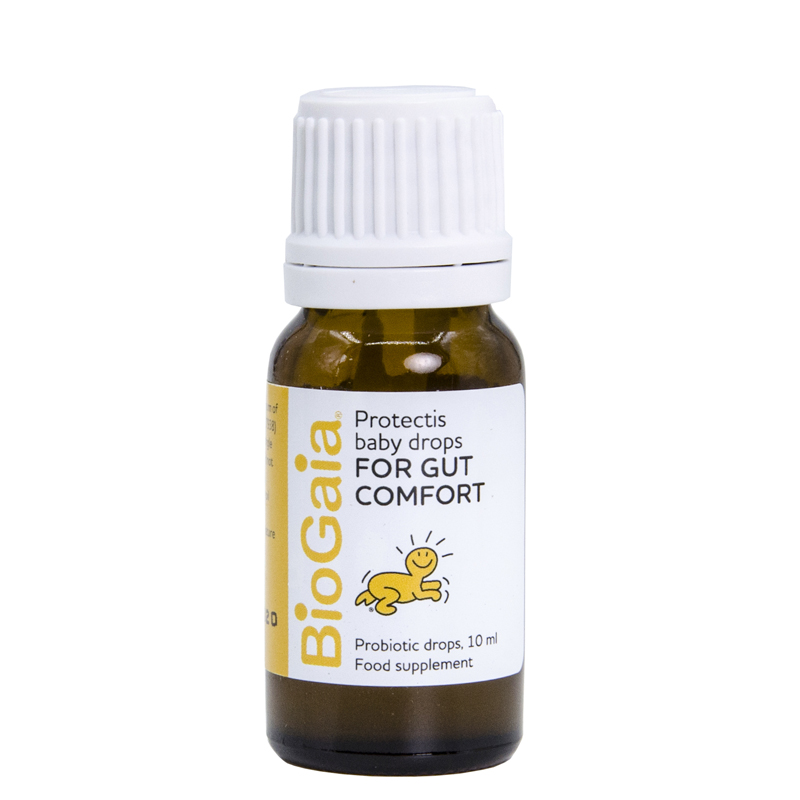 拜奥 高活性益生菌滴剂