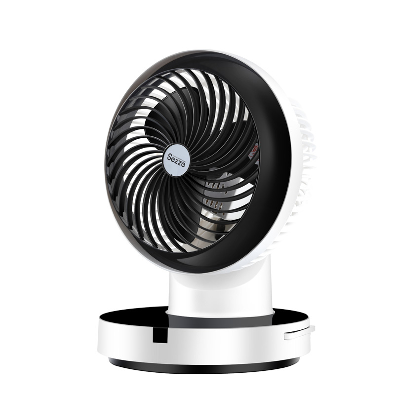 西哲空气循环扇