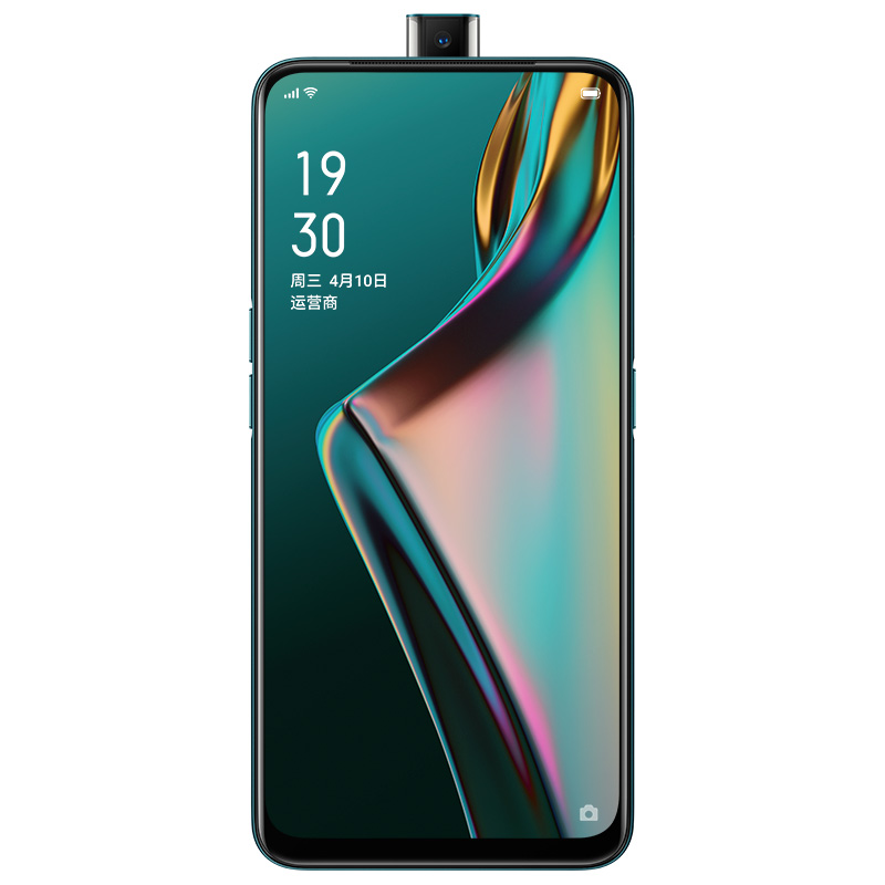 OPPO 高通骁龙智能手机