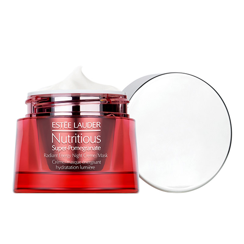 雅诗兰黛 焕活亮彩面霜