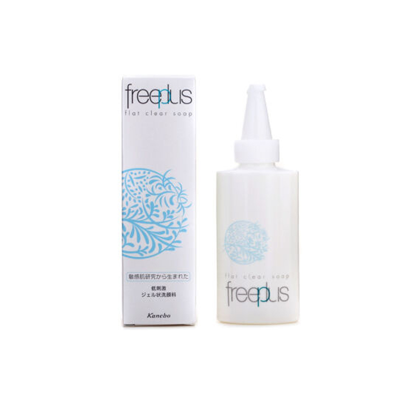 芙丽芳丝 氨基酸啫喱洗面奶