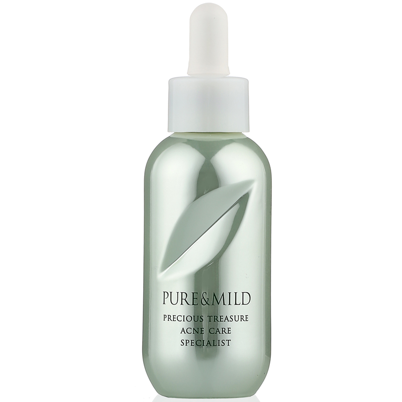 泊美 清痘抗痘 精华凝露