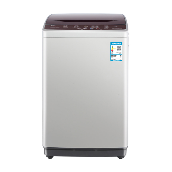 TCL 平滑降噪 洗衣机