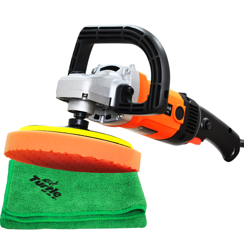 臣丰 日常护理打蜡机