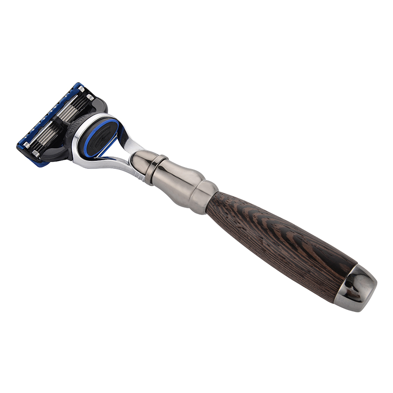 爱贝 便携舒适 剃须刀