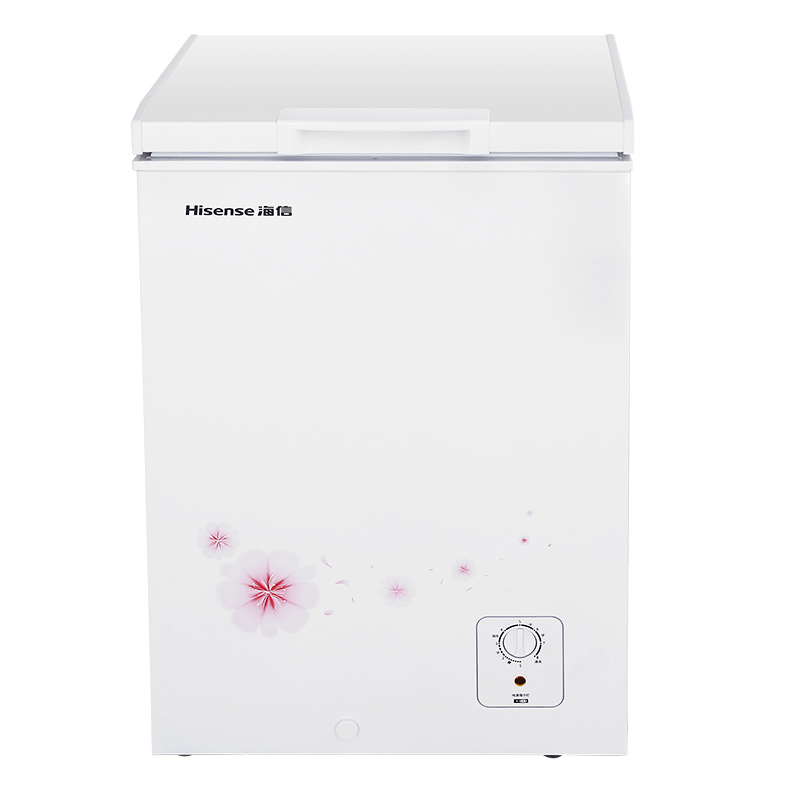 海信 冷藏冷冻转换冰柜