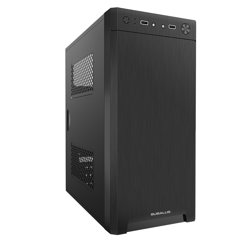 大水牛 支持背线机箱