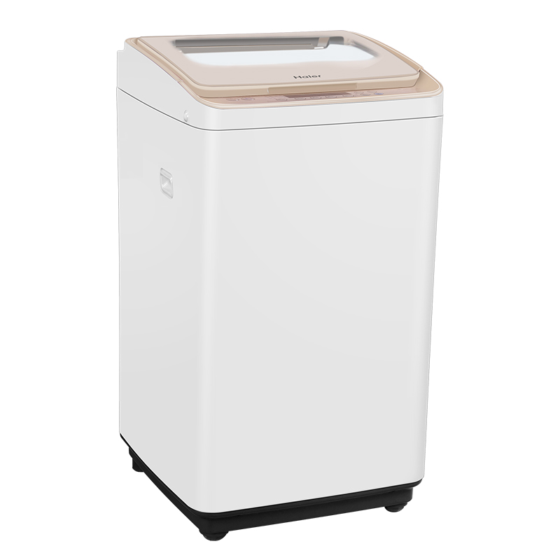 海尔 除菌波轮洗衣机