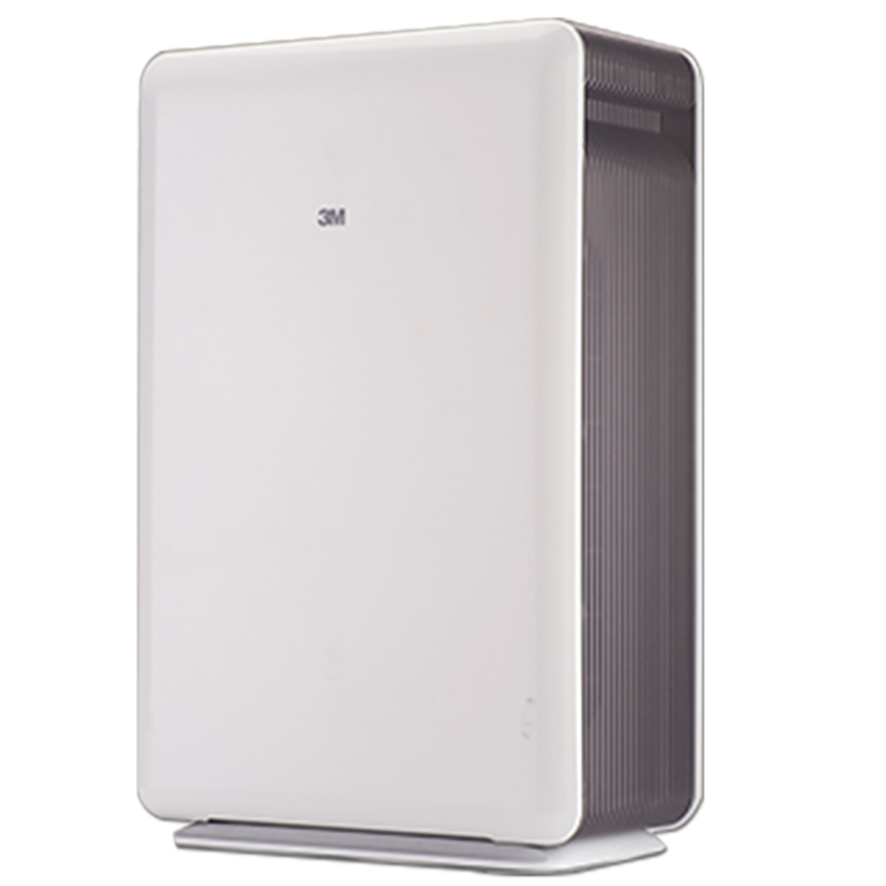3M 安全童锁空气净化器