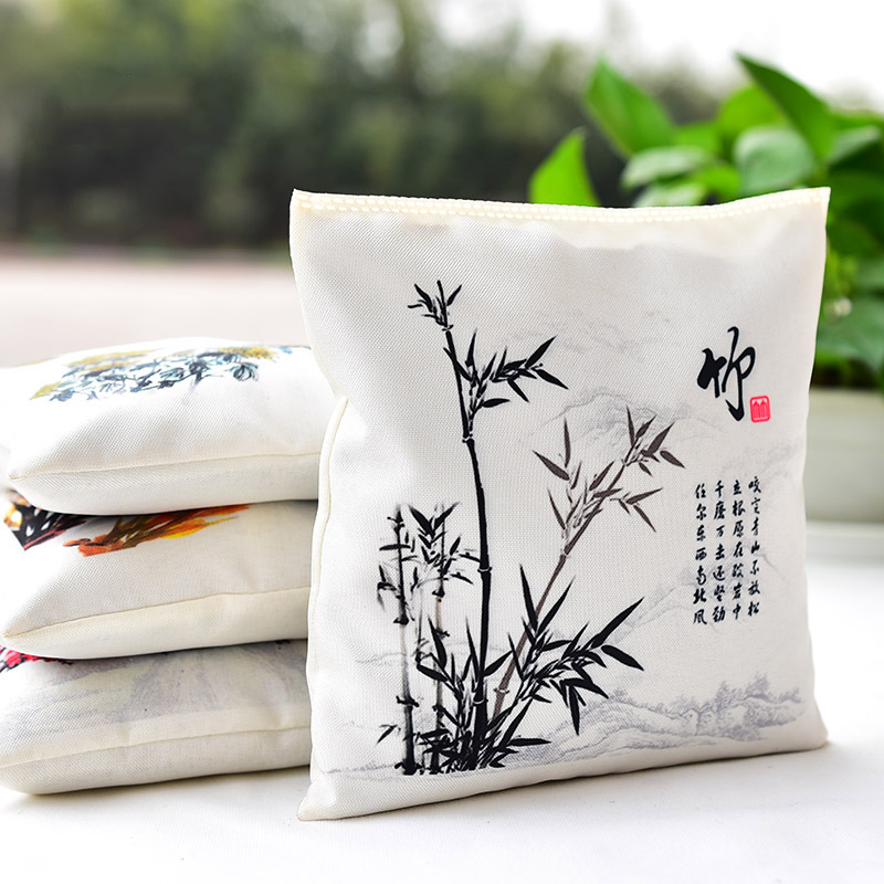 车之倩 除醛去味汽车炭包