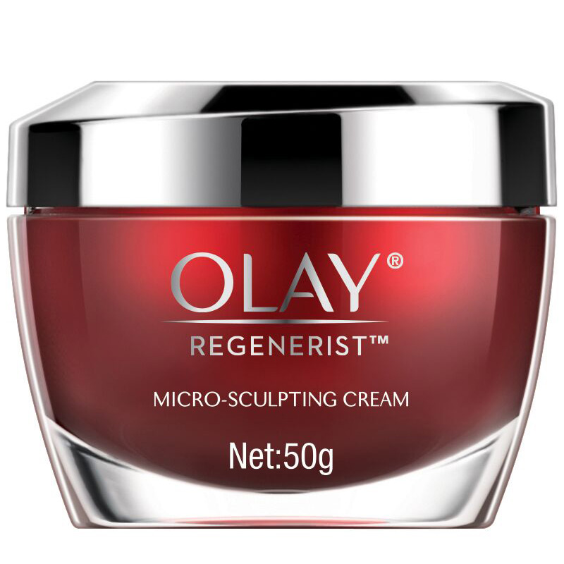 玉兰油 提拉紧致面霜