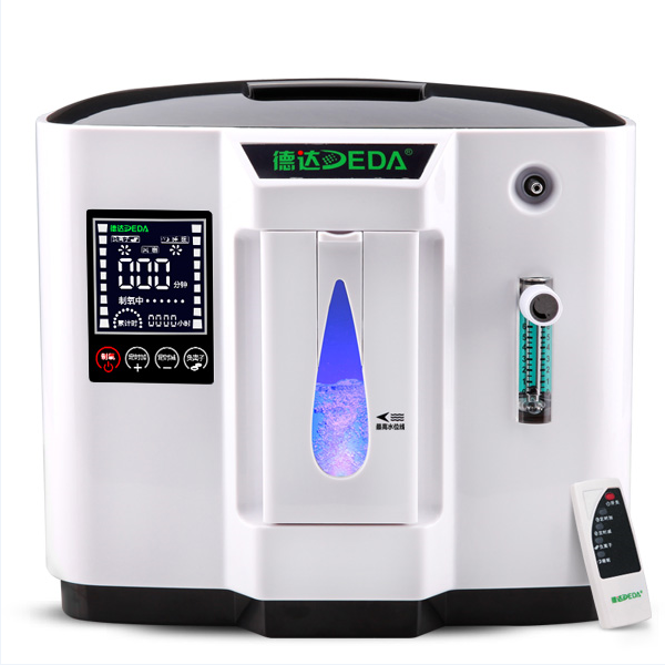 德达 静音制氧机