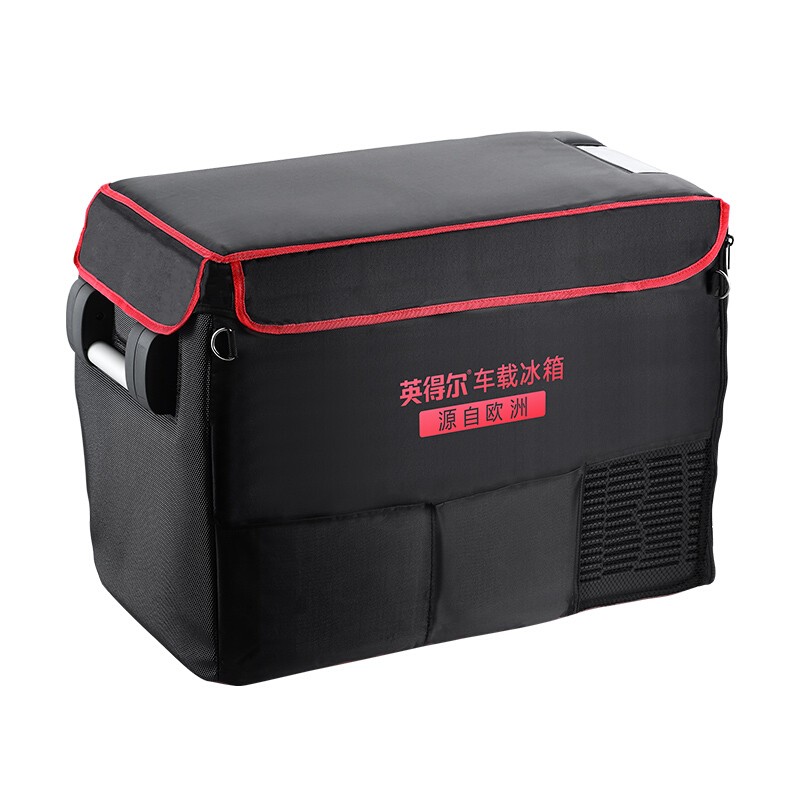 英得尔自动保护装置车载冰箱