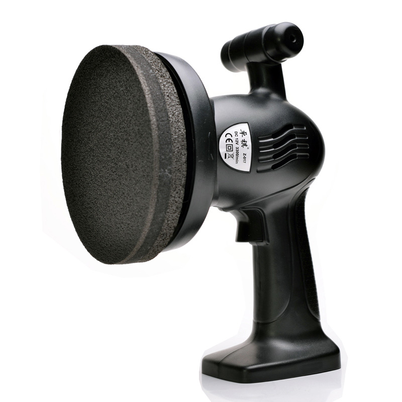 卓祺 抛光车载打蜡机