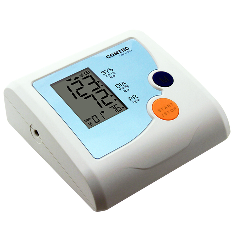 CONTEC 单位转换血压计
