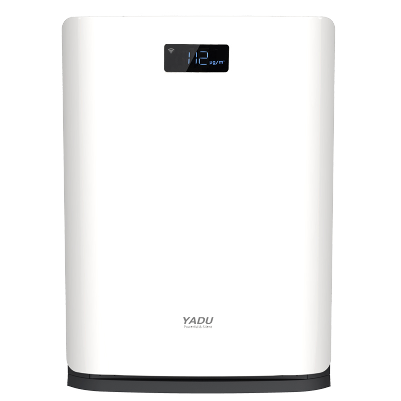 亚都家用静音空气净化器