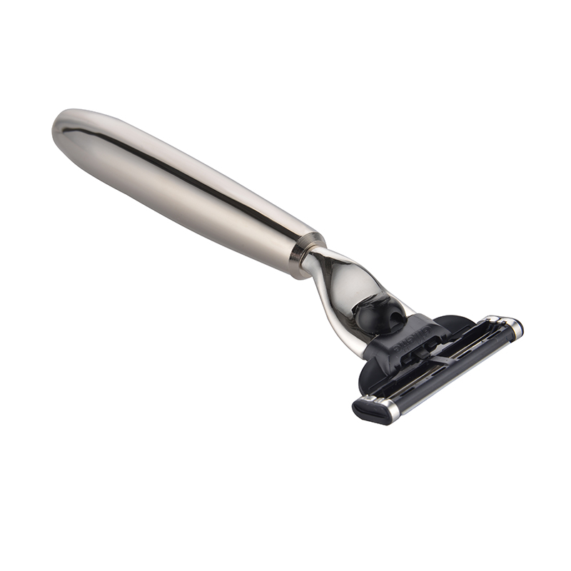 爱贝 进口男士胡须刀