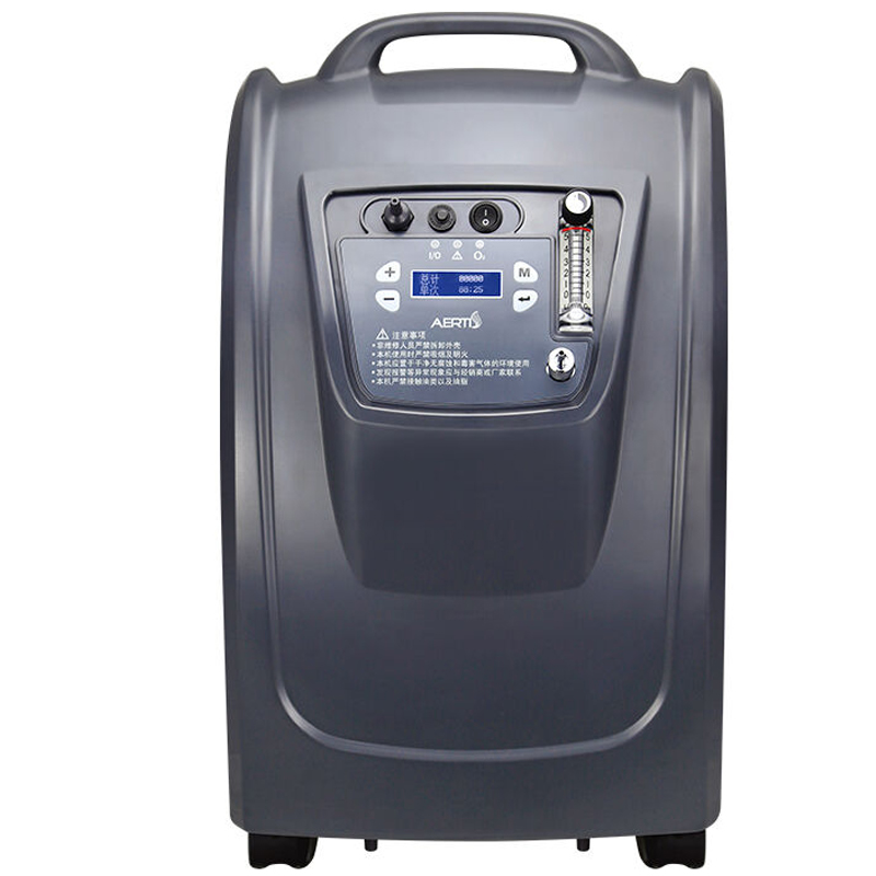 爱尔泰 便捷提手制氧机