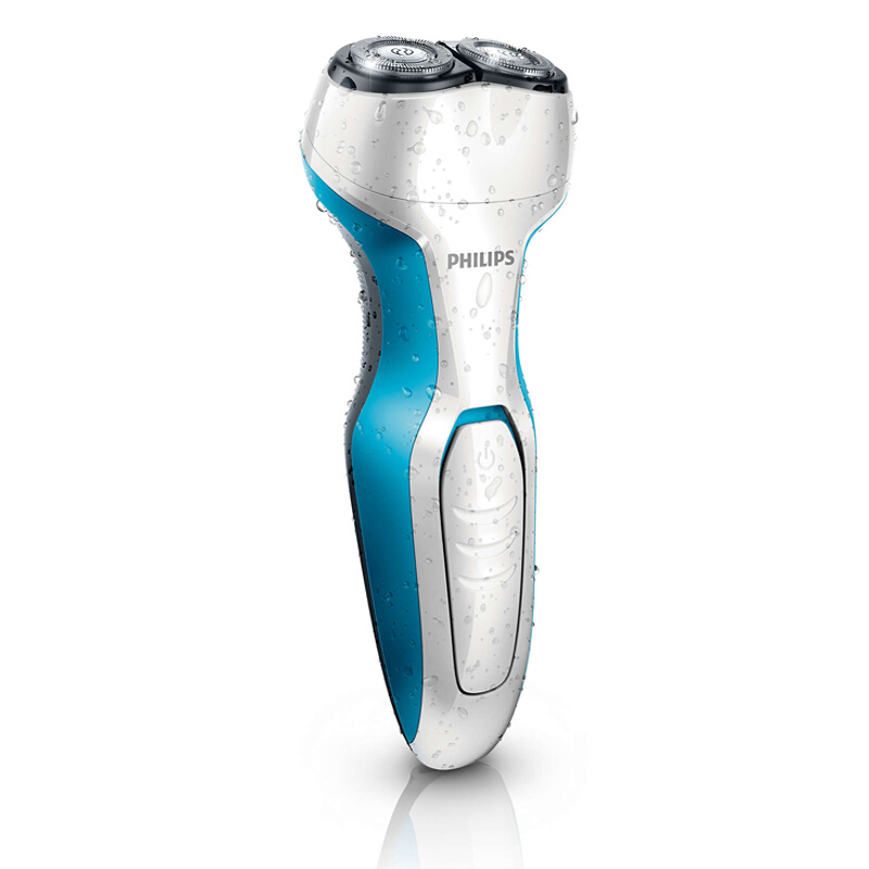 飞利浦 全身水洗剃须刀