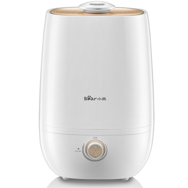 小熊 大容量 加湿器