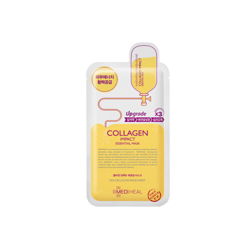 美迪惠尔 润泽保湿 面膜