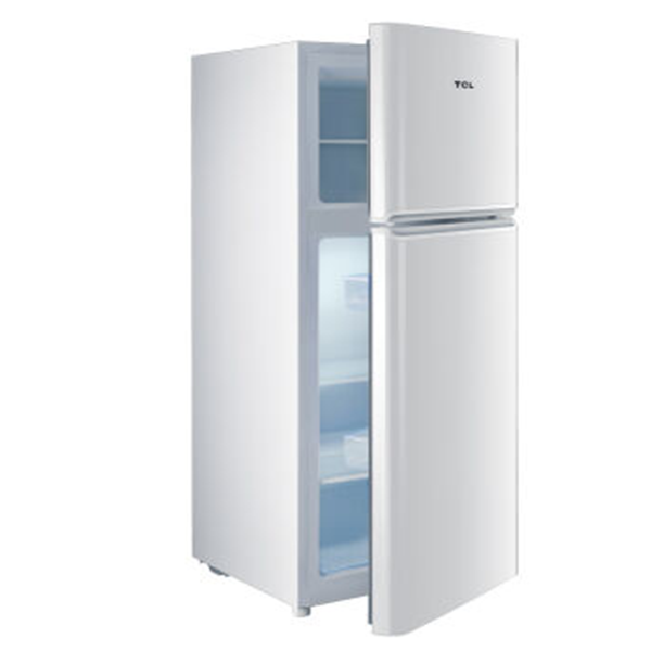TCLLED照明迷你冰箱