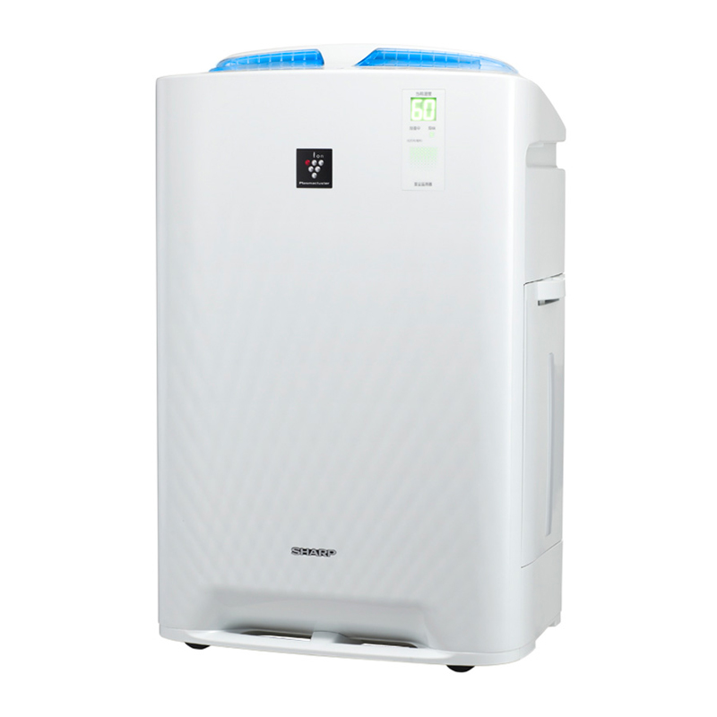 夏普 大加湿量 空气净化器