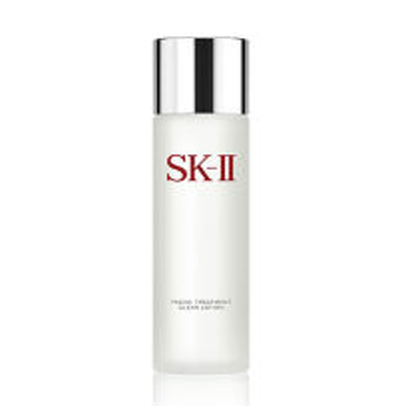 SK-II 嫩肤保湿爽肤水