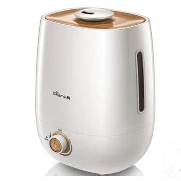 小熊 香薰盒 加湿器