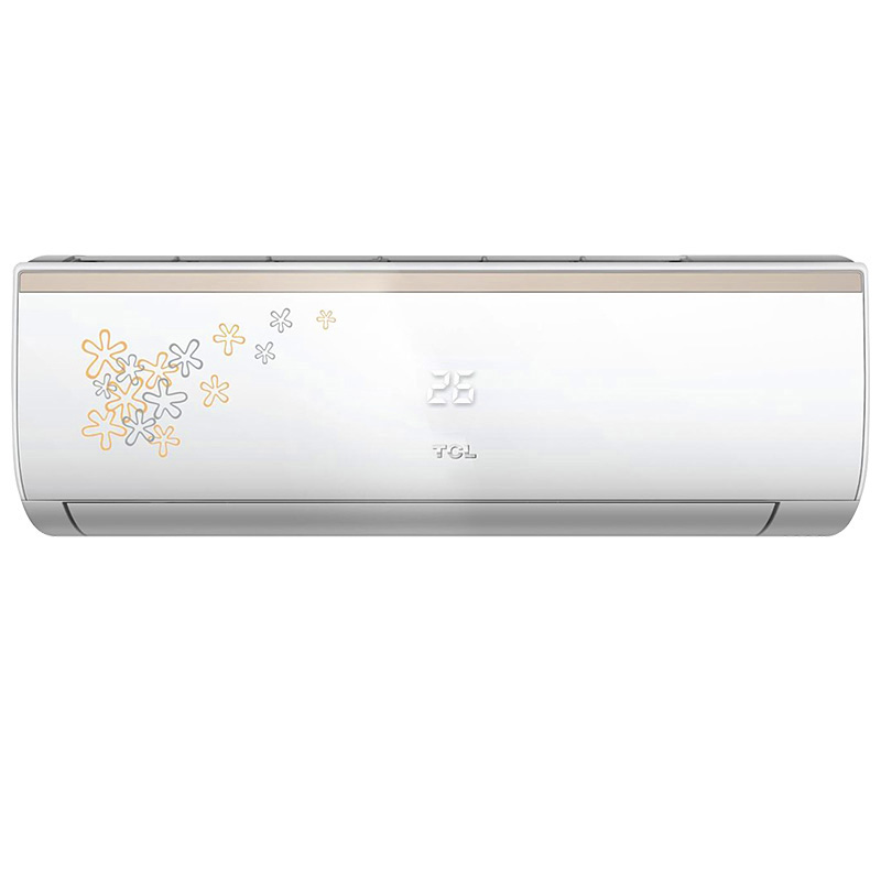 TCL 智能隔音低噪空调