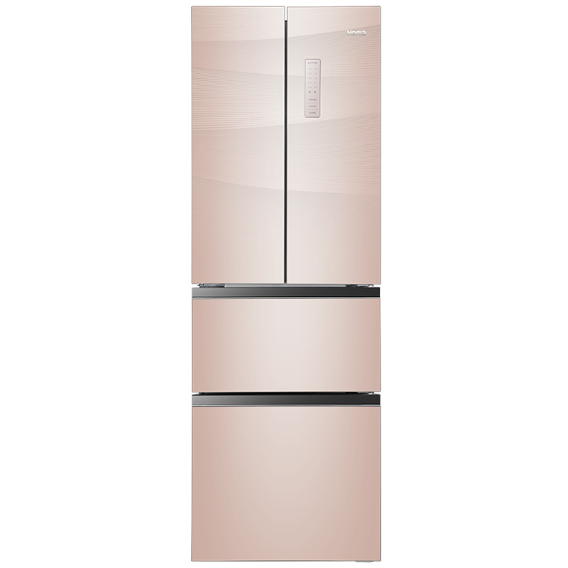 奥马无霜多门冰箱