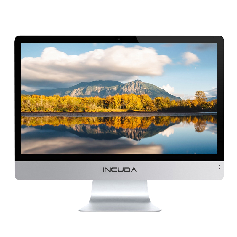 英酷达 低功耗省时一体机