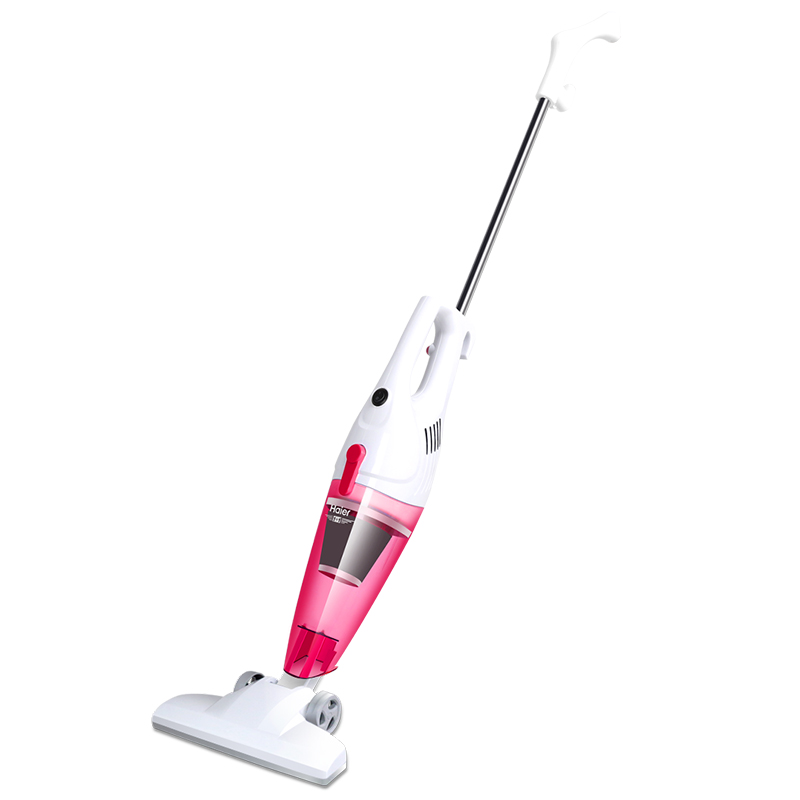 海尔 二合一 吸尘器