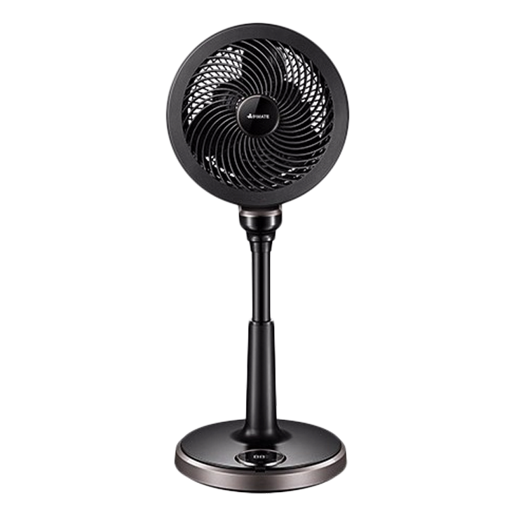 艾美特 涡轮换气大风量风扇