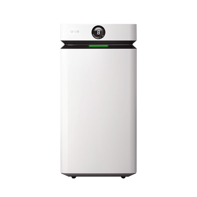 贝昂 双重分解 空气净化器