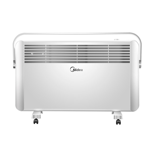 美的防水取暖器